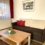 Ferienhaus Jäger