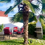Ferienhaus Jaeger