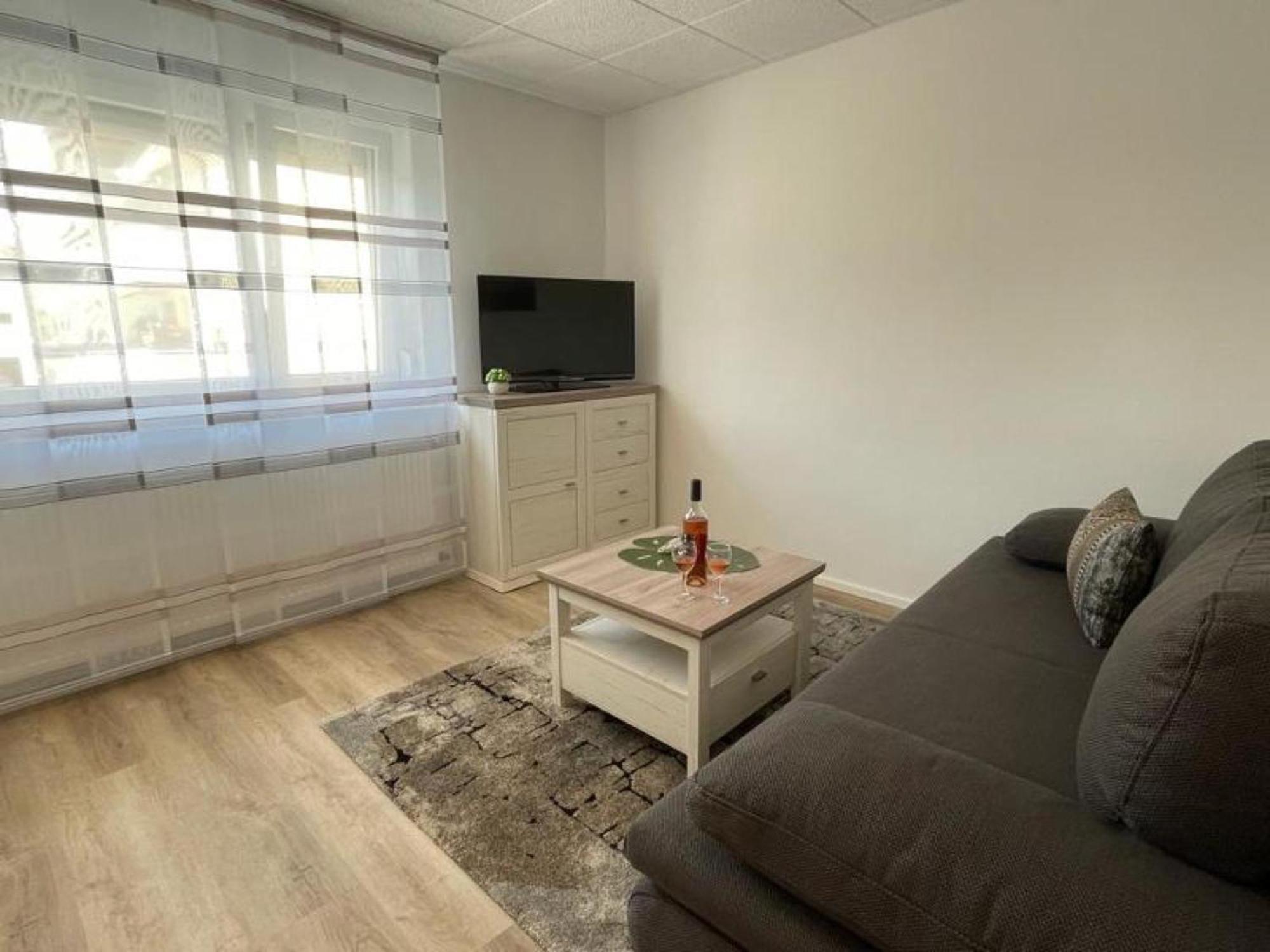 Ferienhaus Jäger Friedrichshafen