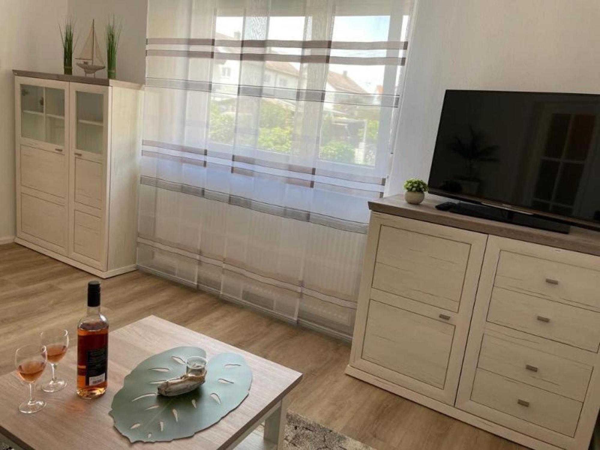 Jäger Ferienhaus *