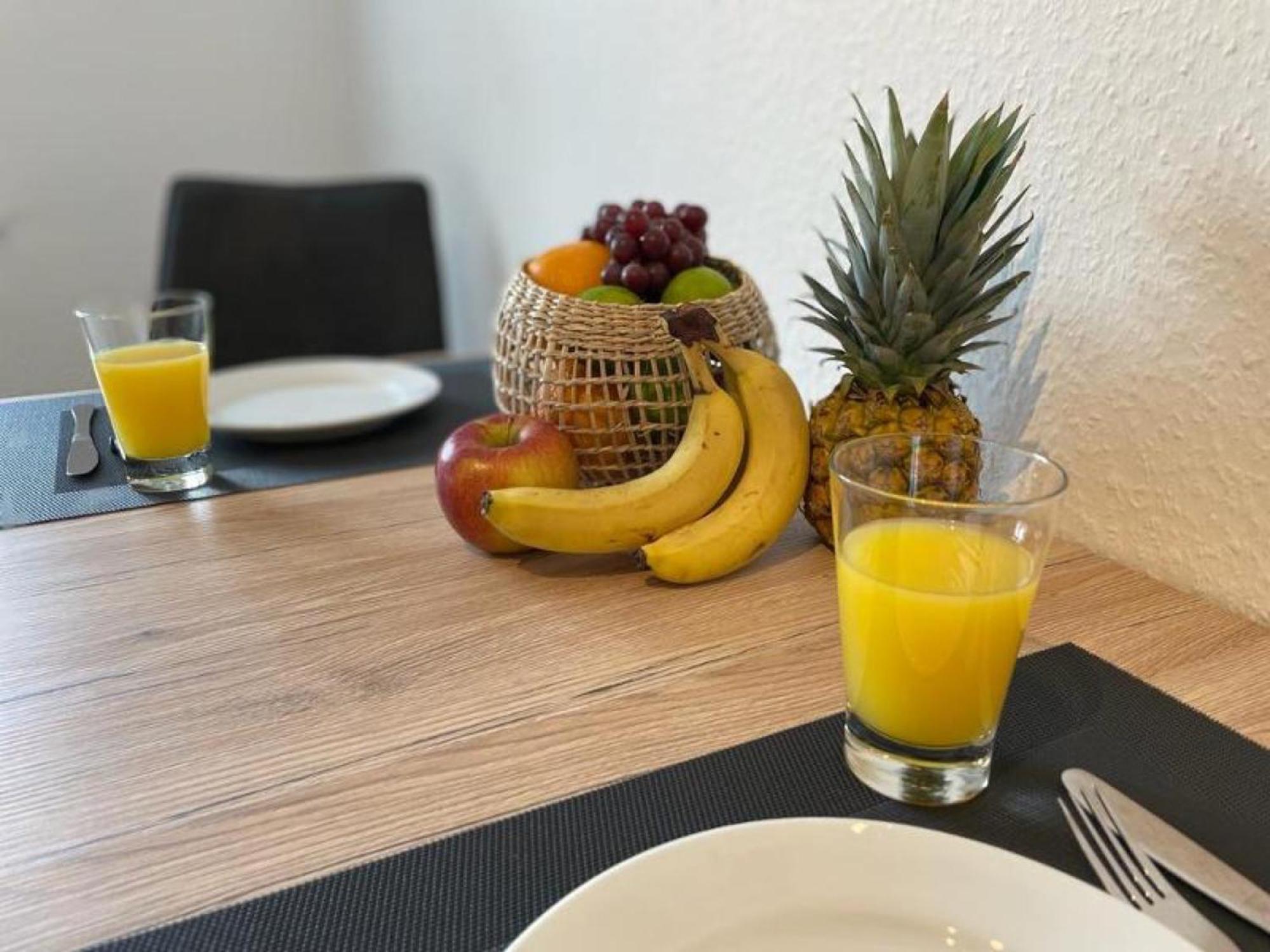 Holiday home Jaeger Friedrichshafen
