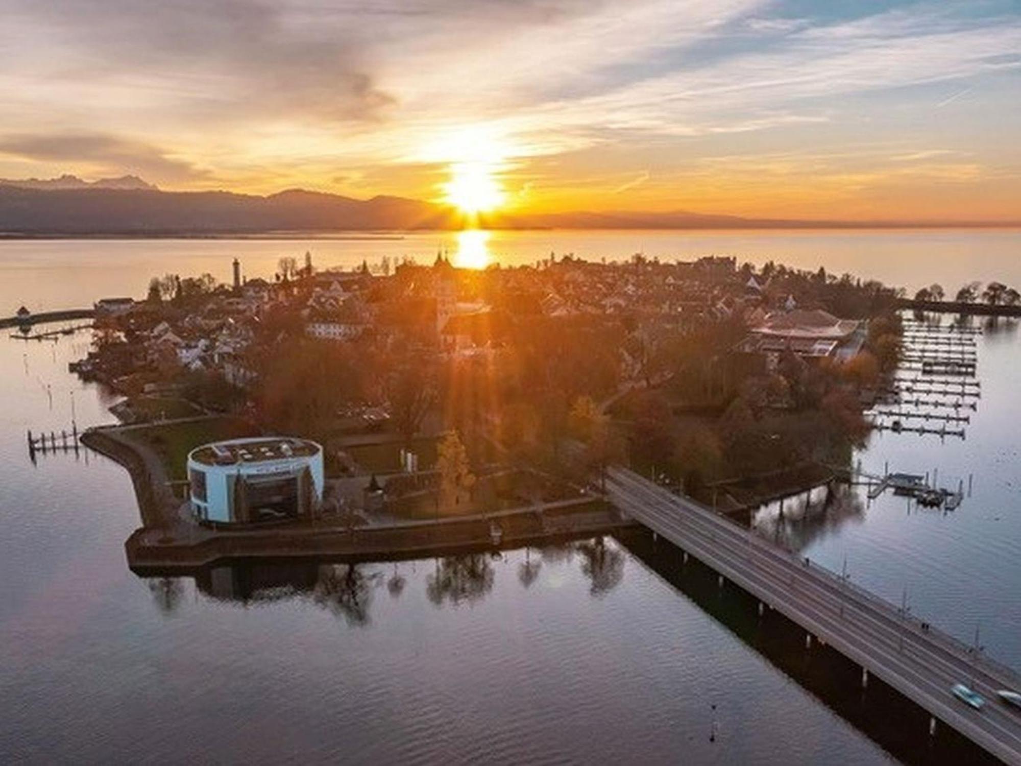 Holiday home Jaeger Friedrichshafen