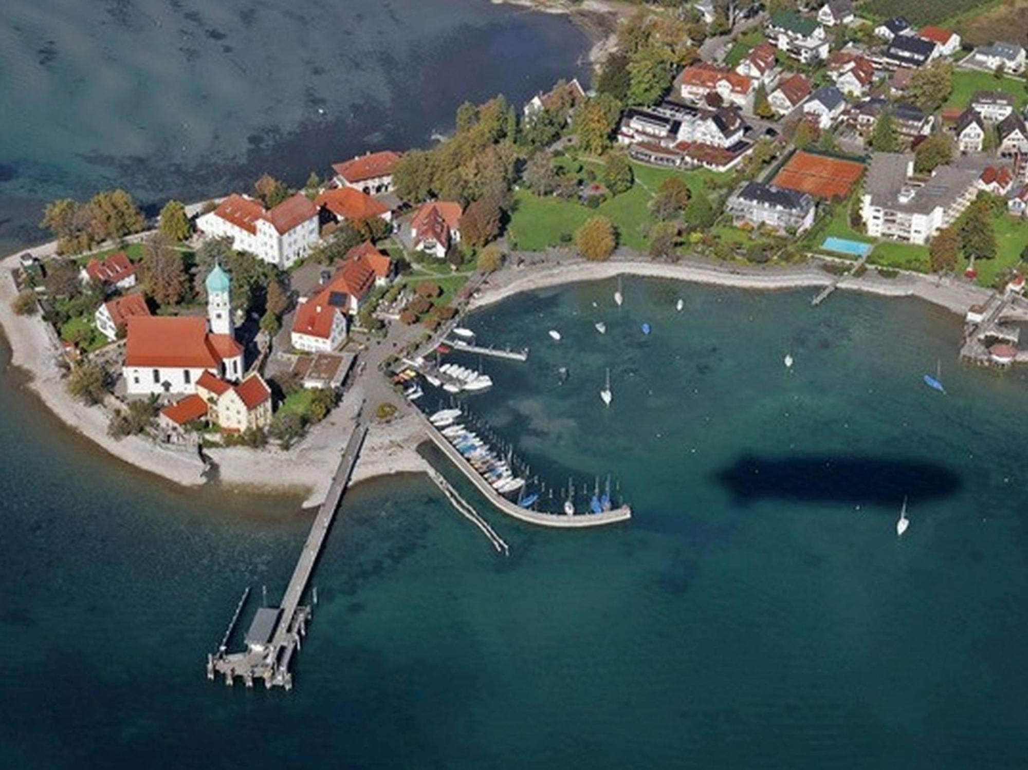Jaeger Friedrichshafen