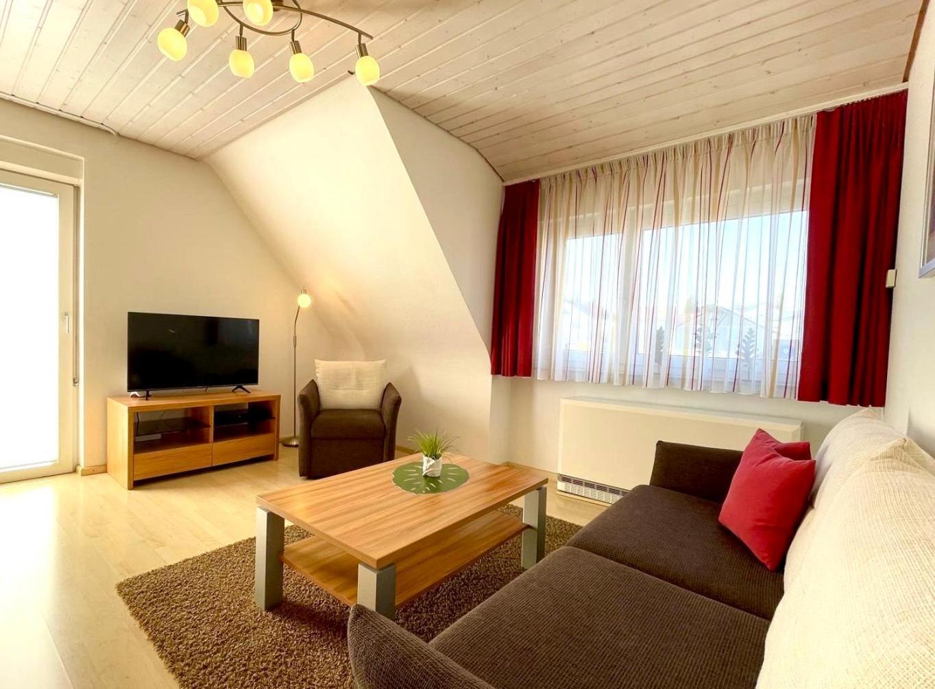 Holiday home Jaeger