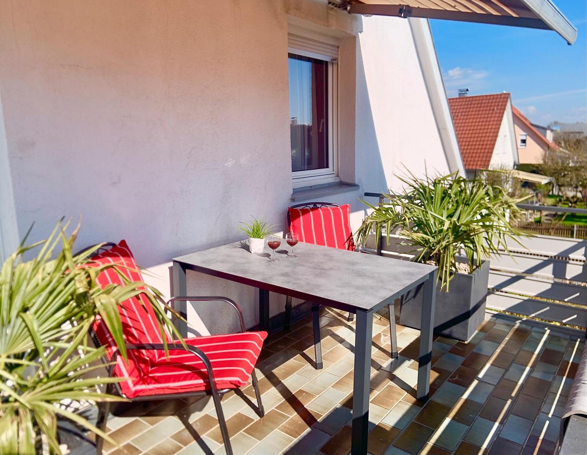 Holiday home Jaeger *