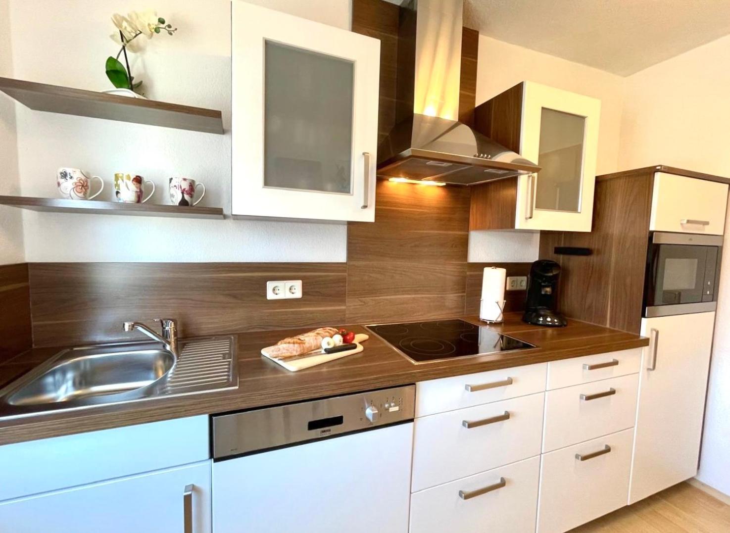 Holiday home Jaeger Friedrichshafen