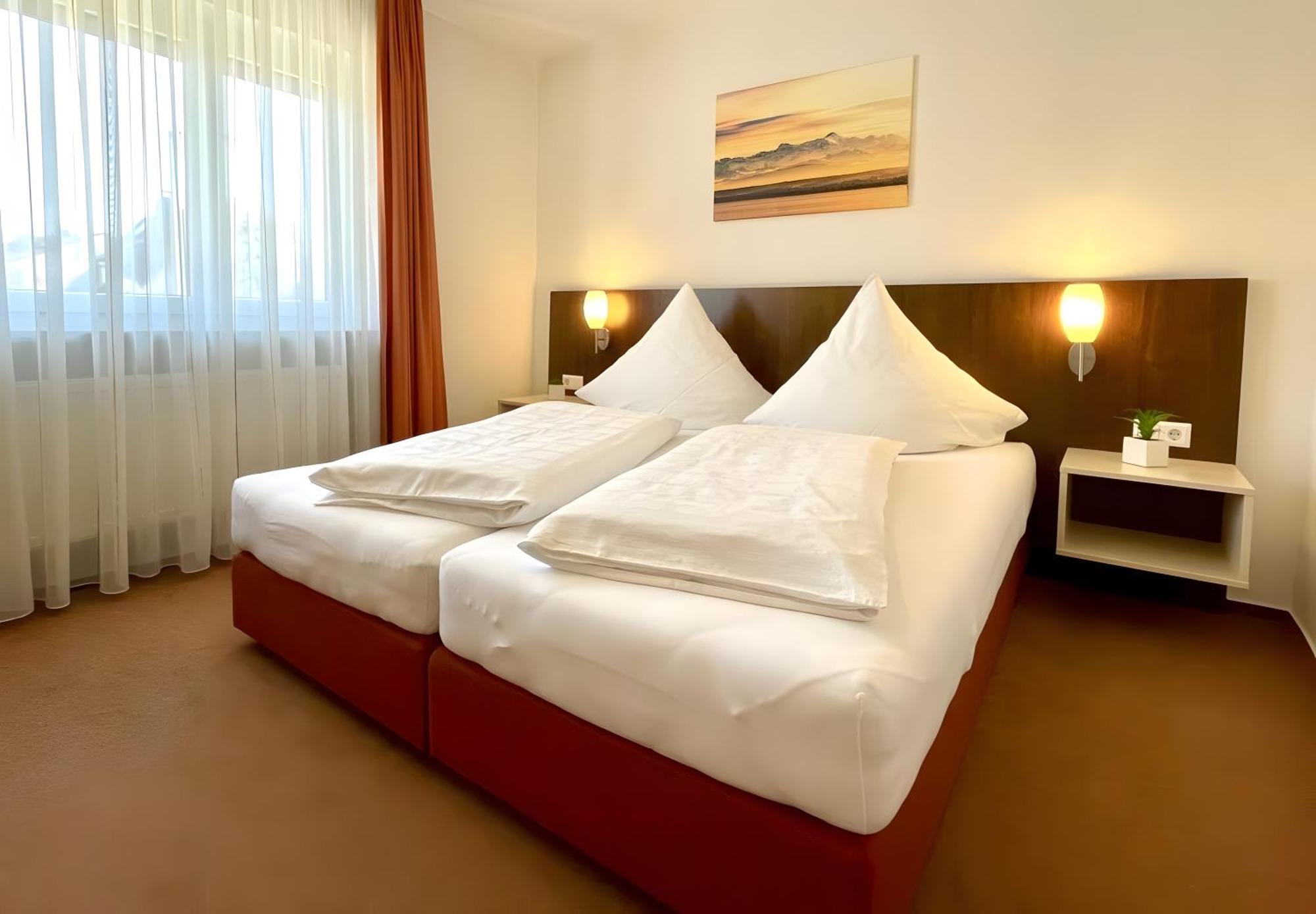 Holiday home Jaeger Friedrichshafen