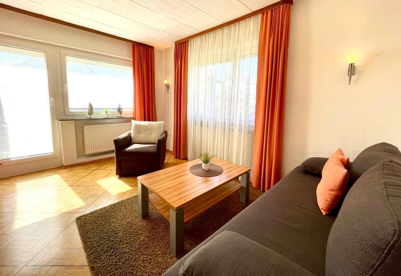 Jäger Ferienhaus Friedrichshafen