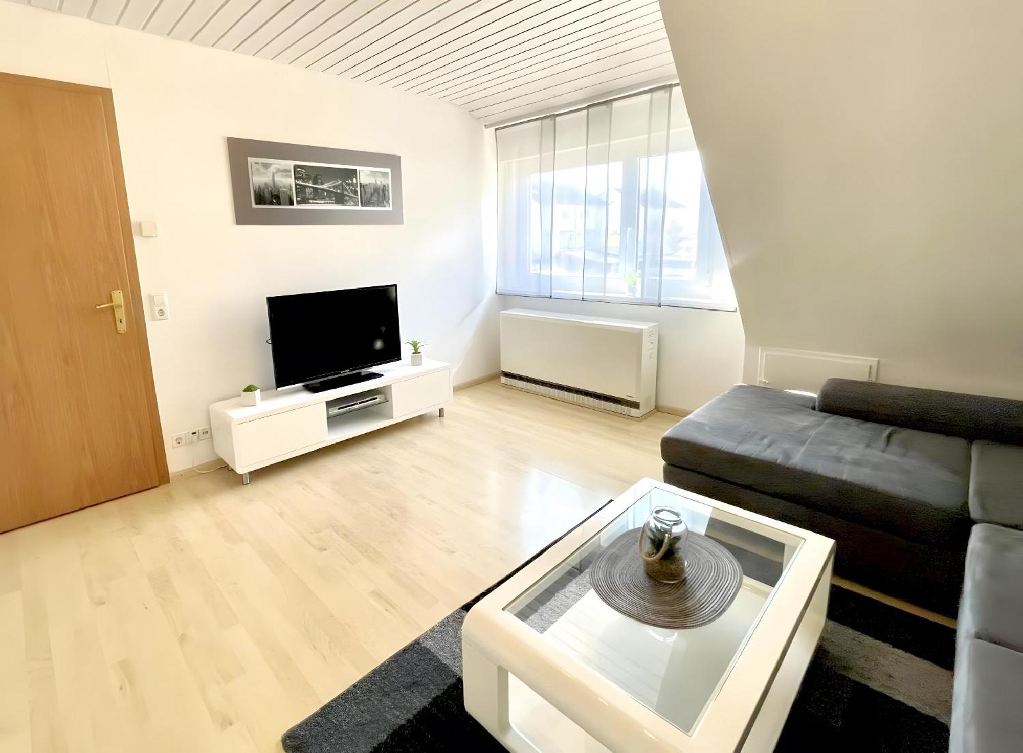 Jaeger Holiday home