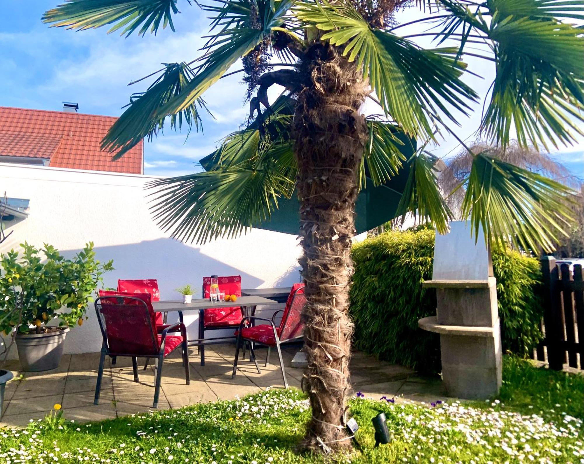 Ferienhaus Jäger