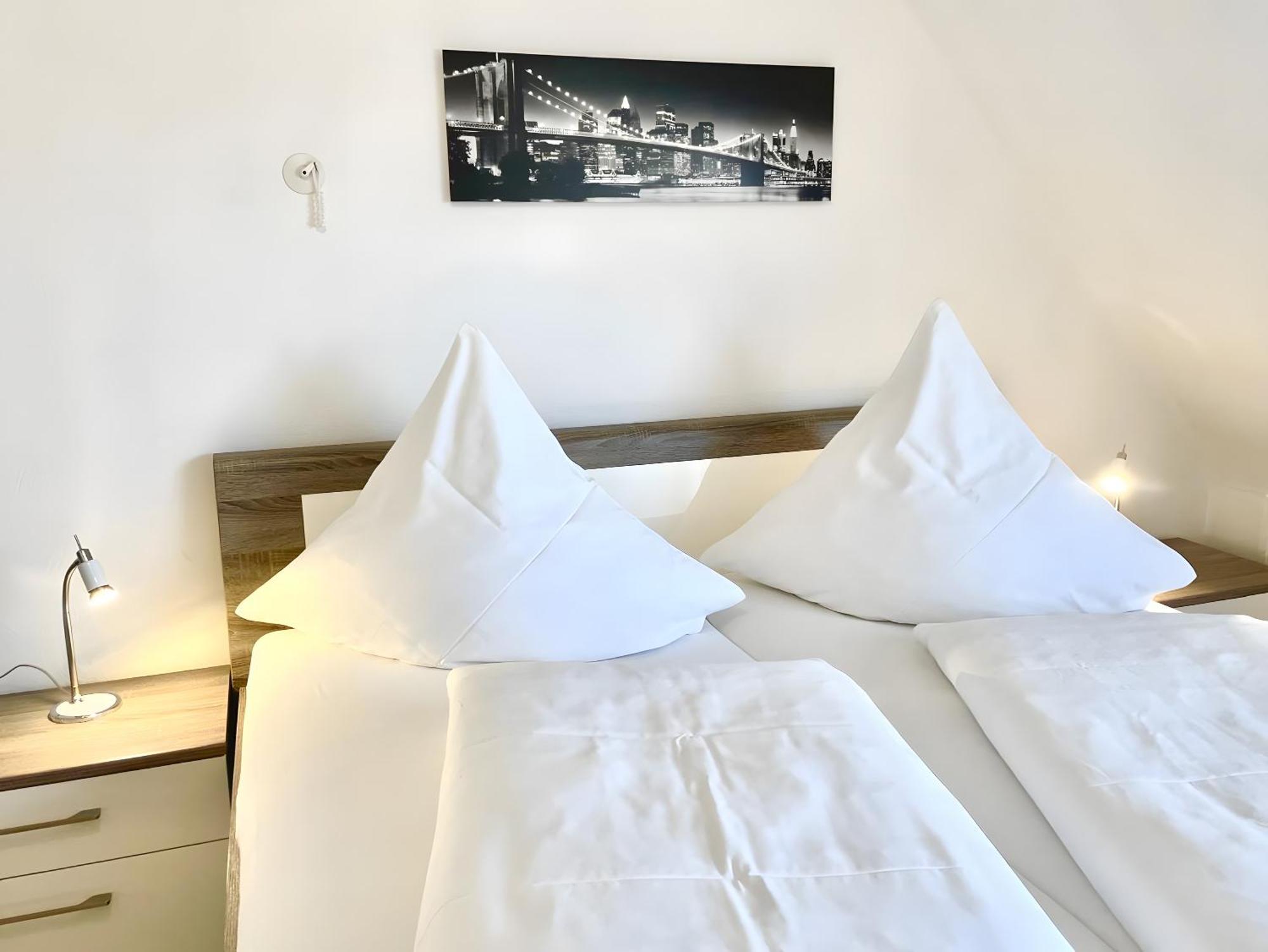 Holiday home Jaeger Friedrichshafen