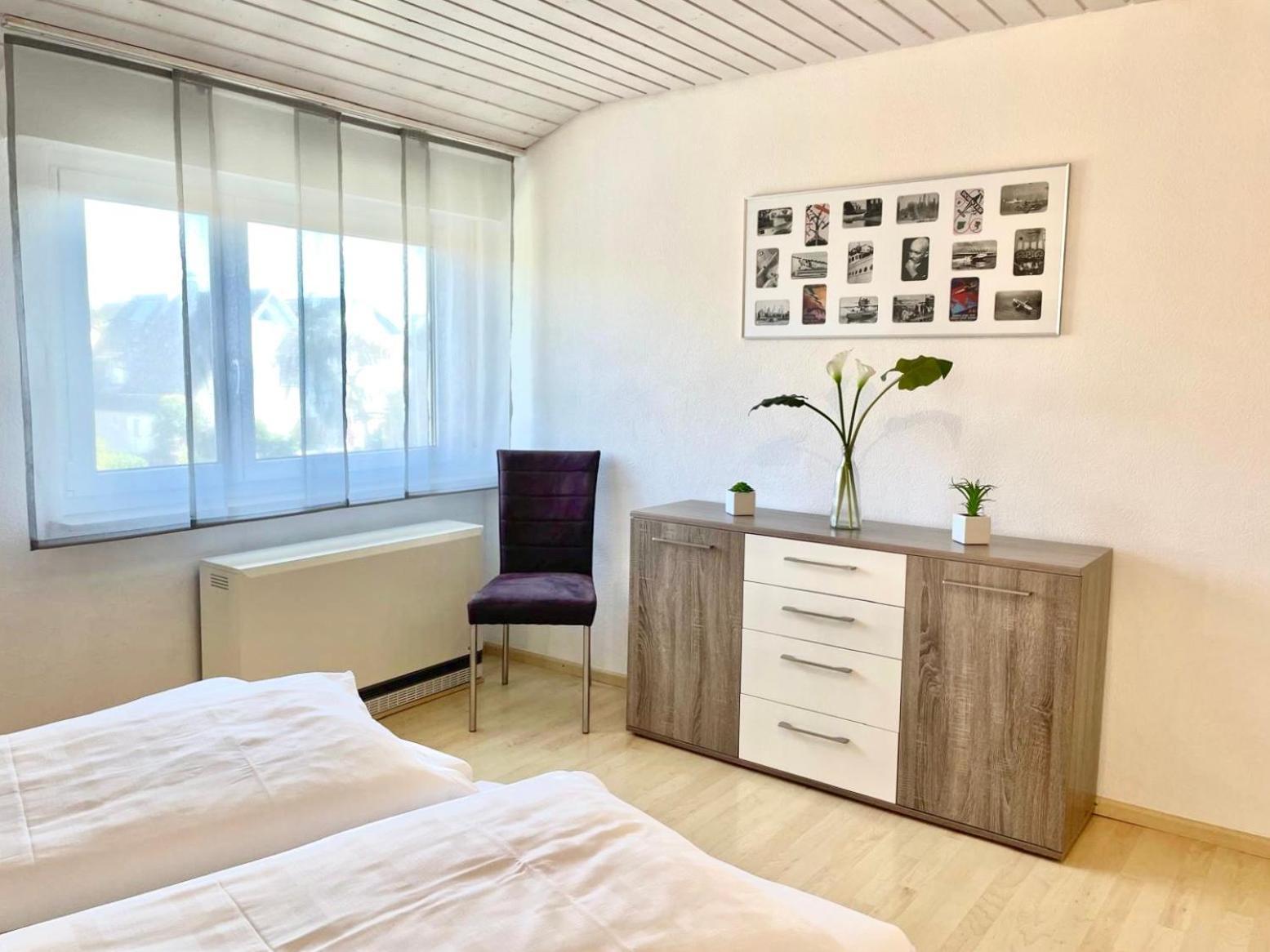 Holiday home Jaeger Friedrichshafen