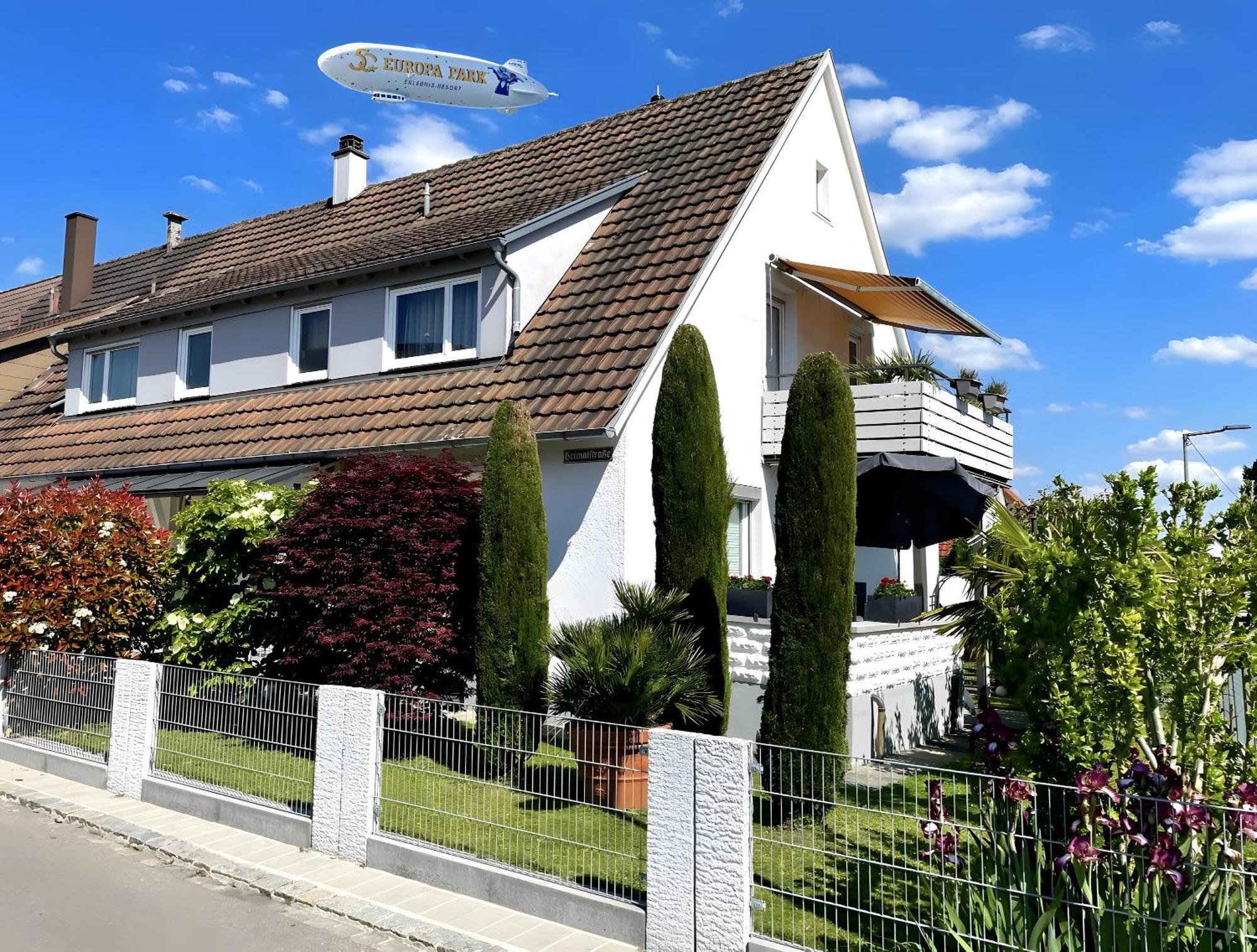 Jäger Friedrichshafen